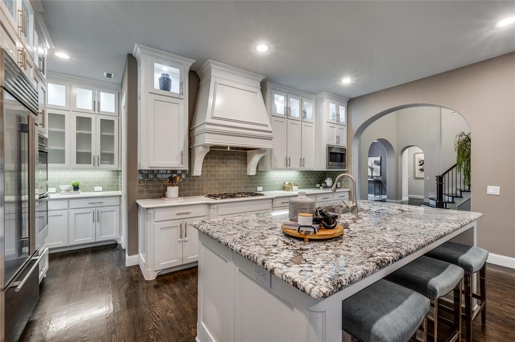 The Glen Ph 2 At Tribute - Residential