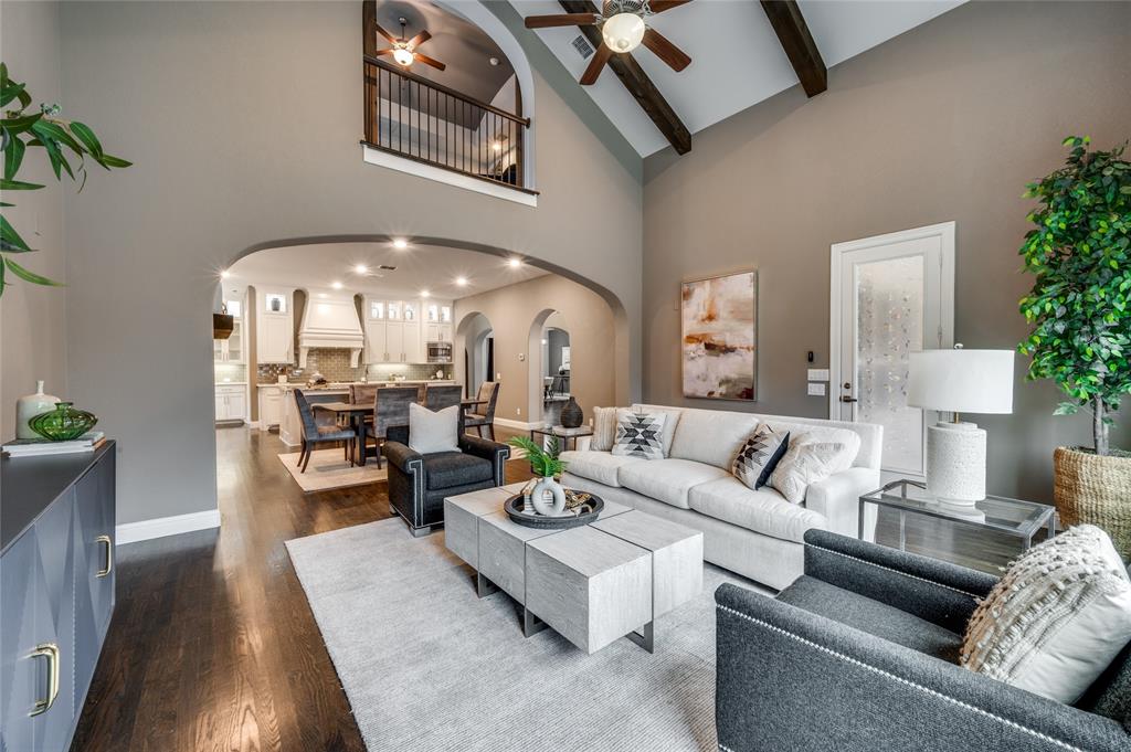 The Glen Ph 2 At Tribute - Residential