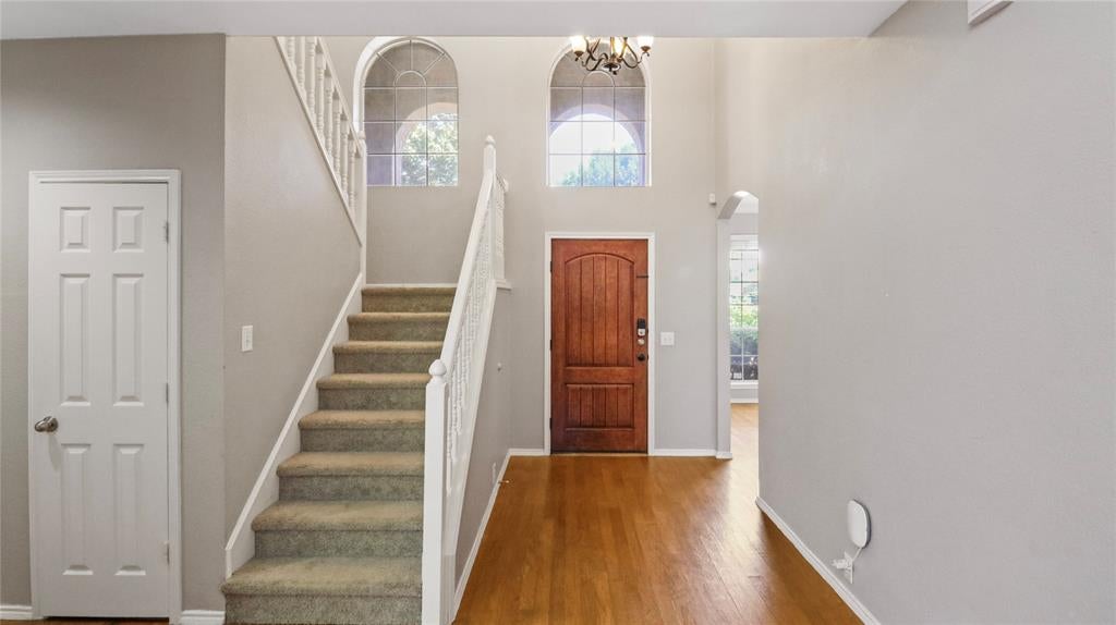 9512 Preston Vineyard Drive