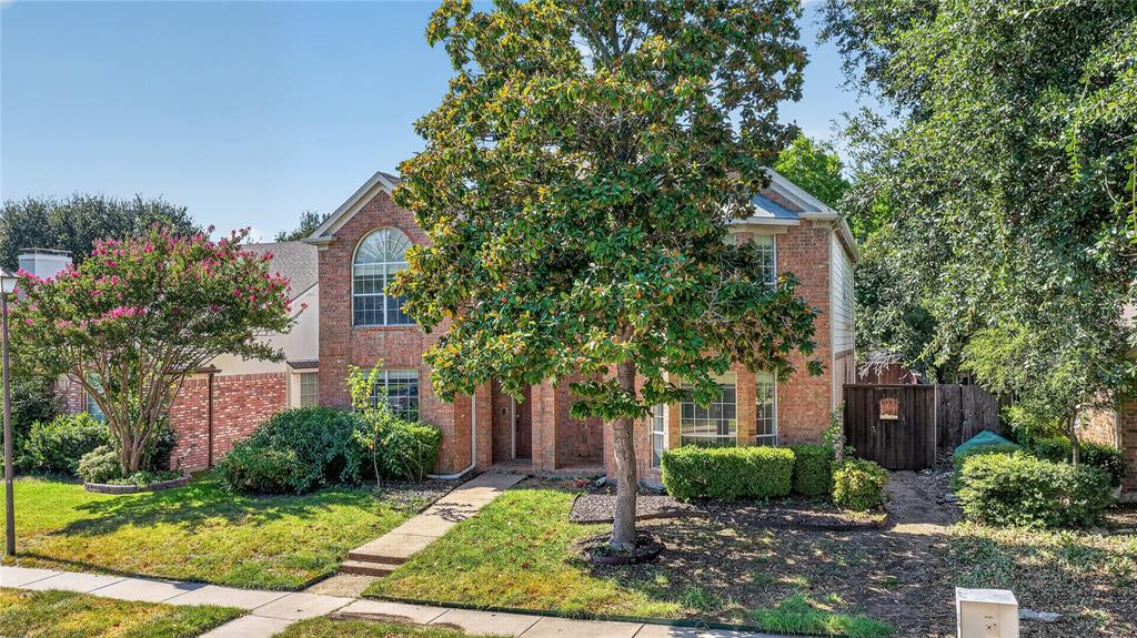 9512 Preston Vineyard Drive