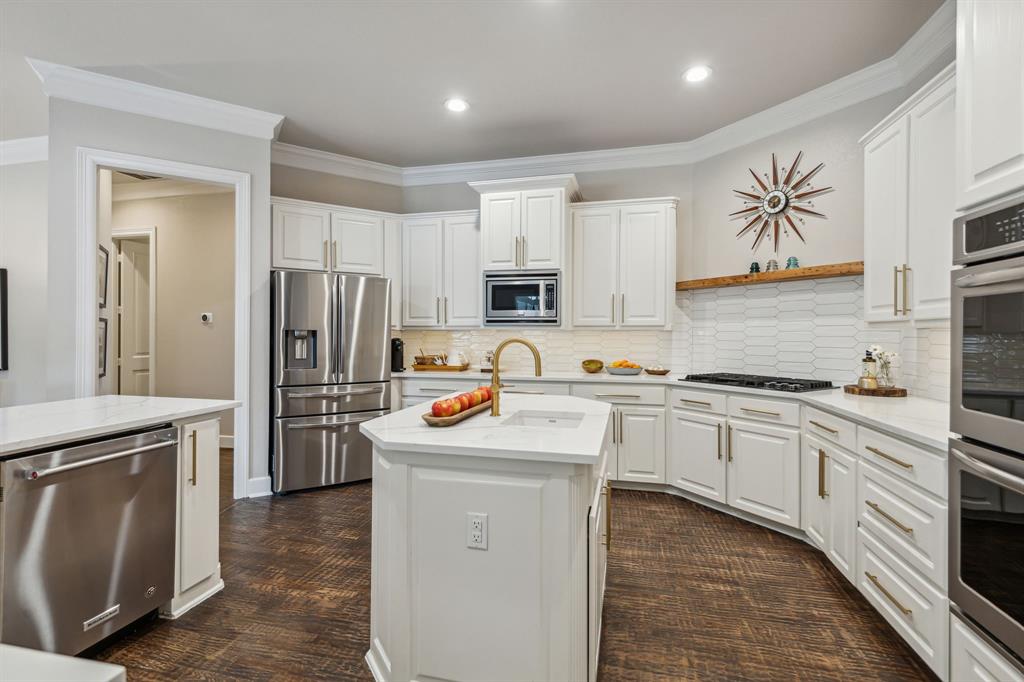 Twin Creeks Ph 5a - Residential