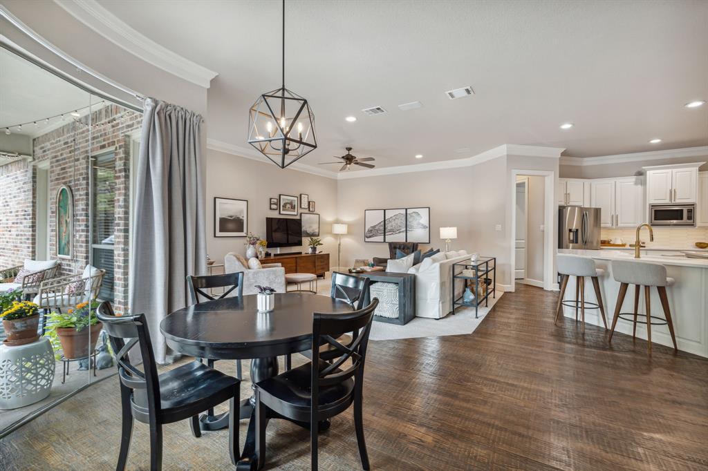 Twin Creeks Ph 5a - Residential