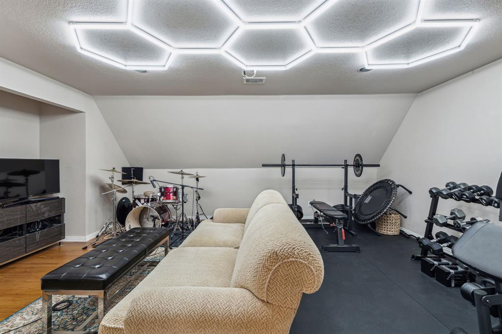 Twin Creeks Ph 5a - Residential