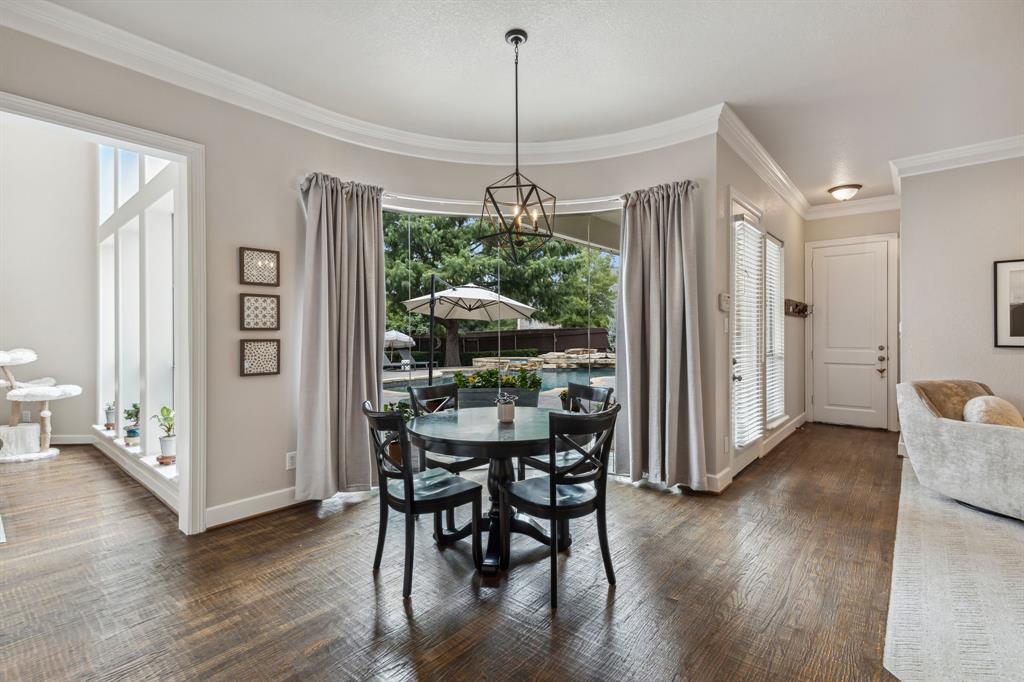 Twin Creeks Ph 5a - Residential