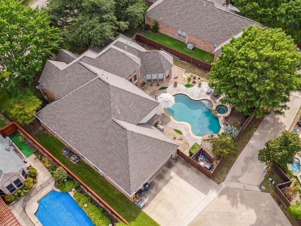 Twin Creeks Ph 5a - Residential