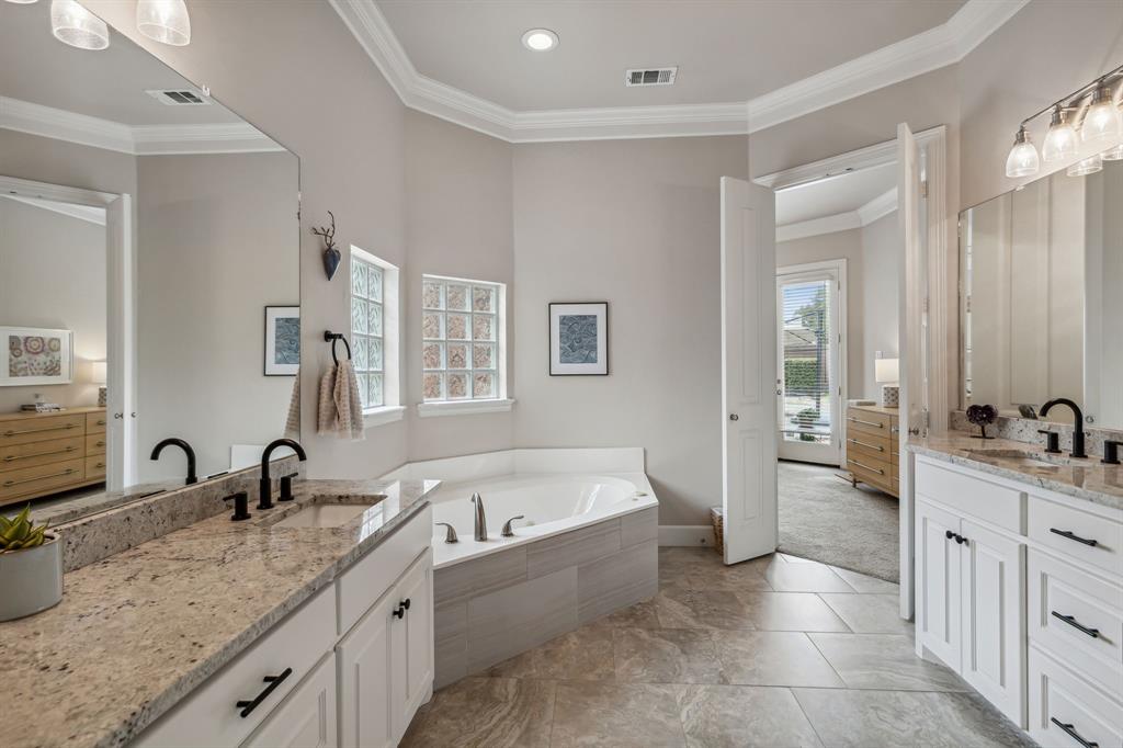 Twin Creeks Ph 5a - Residential