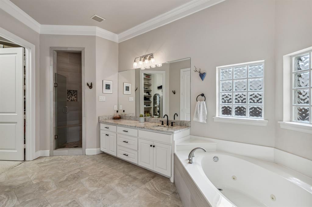 Twin Creeks Ph 5a - Residential