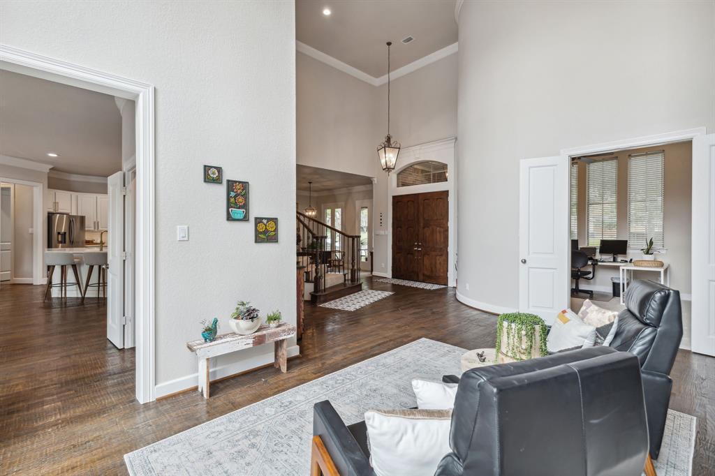 Twin Creeks Ph 5a - Residential