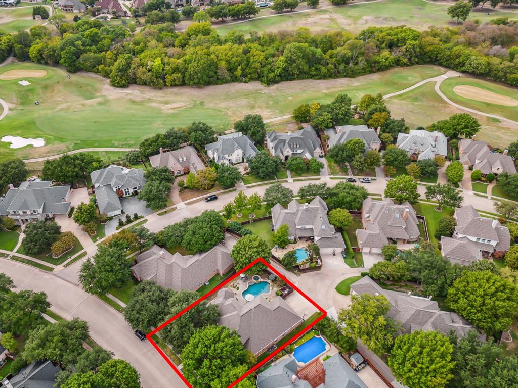 Twin Creeks Ph 5a - Residential