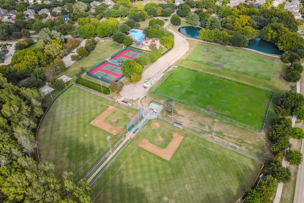 Twin Creeks Ph 5a - Residential