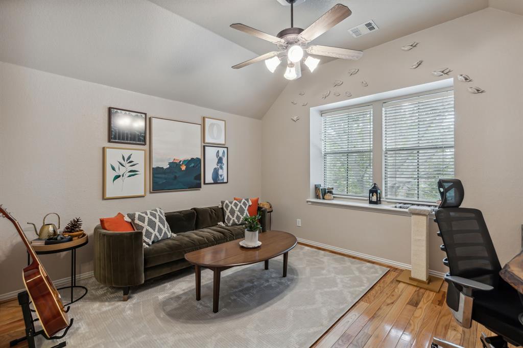 Twin Creeks Ph 5a - Residential