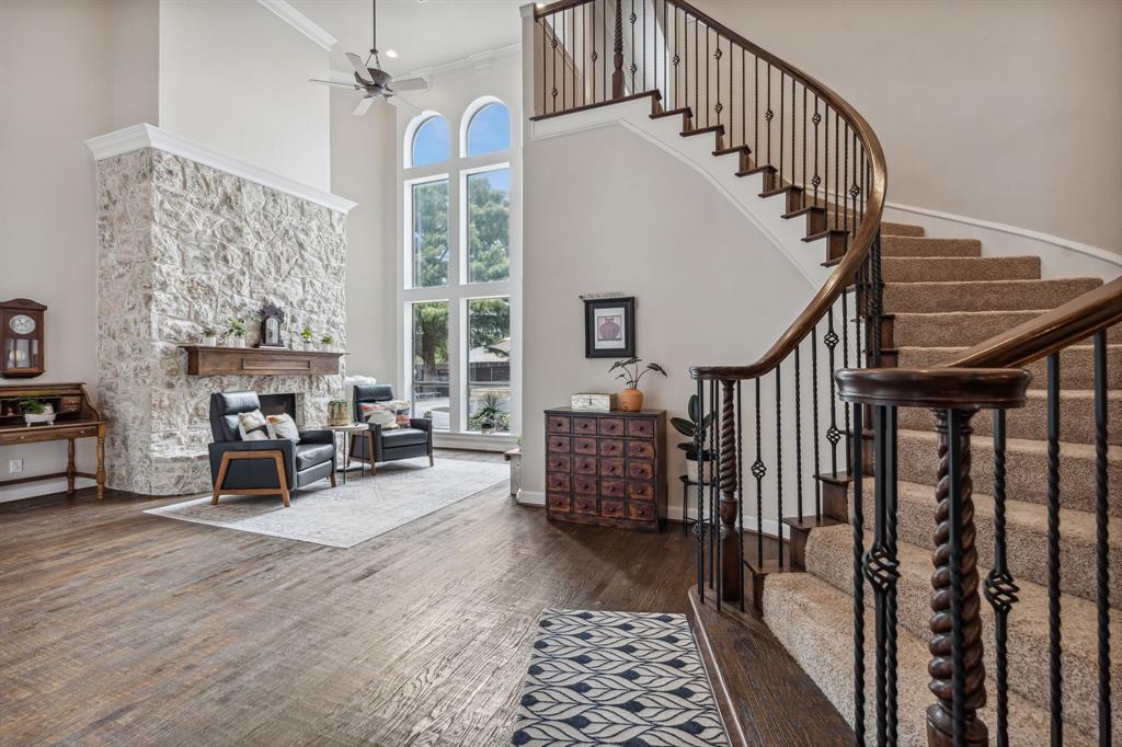 Twin Creeks Ph 5a - Residential