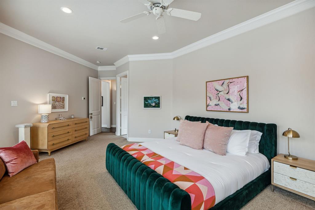 Twin Creeks Ph 5a - Residential