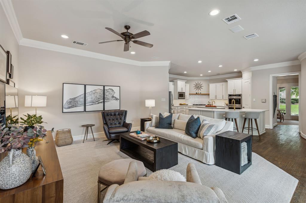 Twin Creeks Ph 5a - Residential