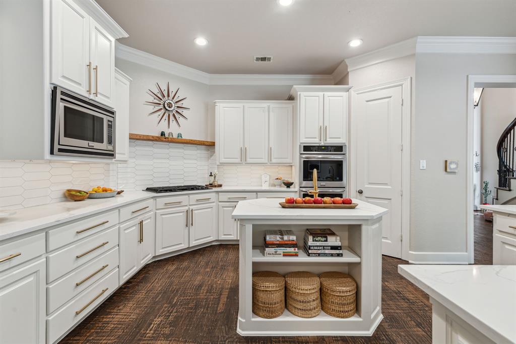 Twin Creeks Ph 5a - Residential