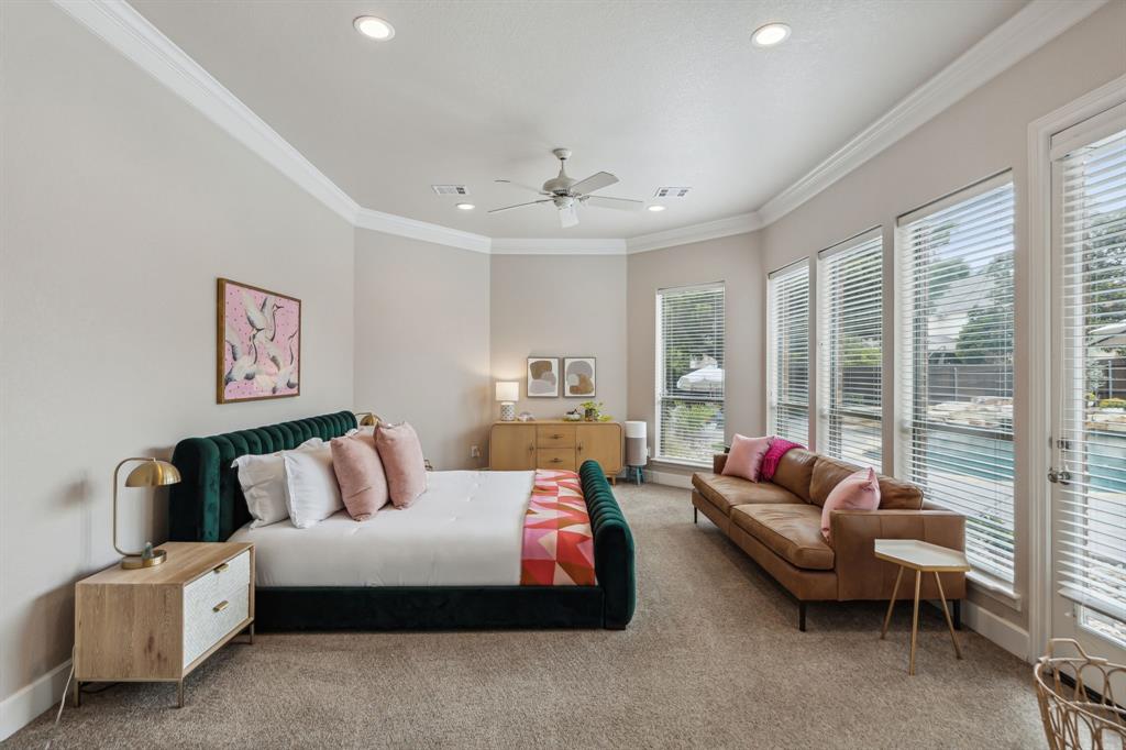 Twin Creeks Ph 5a - Residential