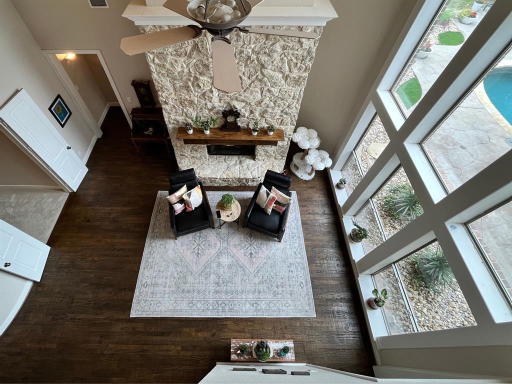 Twin Creeks Ph 5a - Residential