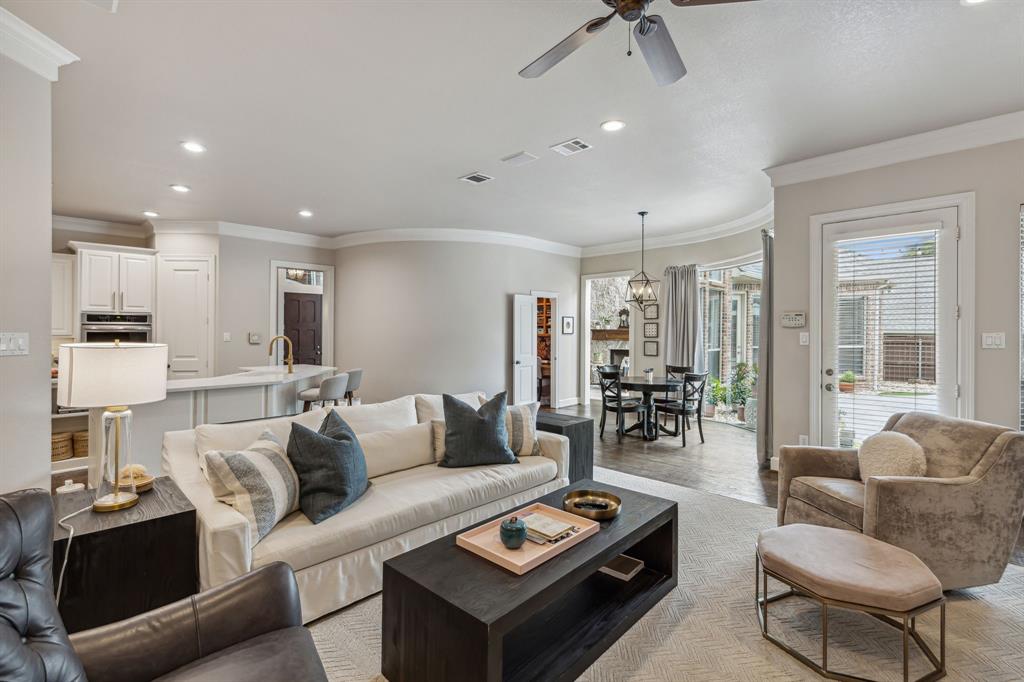 Twin Creeks Ph 5a - Residential