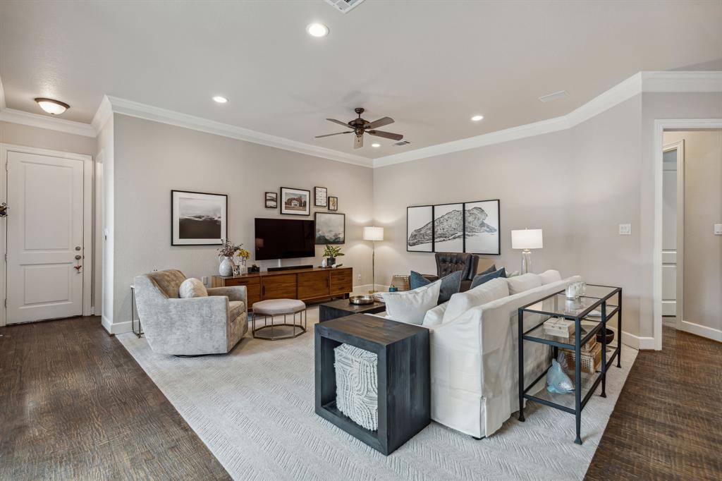 Twin Creeks Ph 5a - Residential