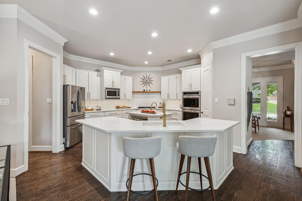 Twin Creeks Ph 5a - Residential