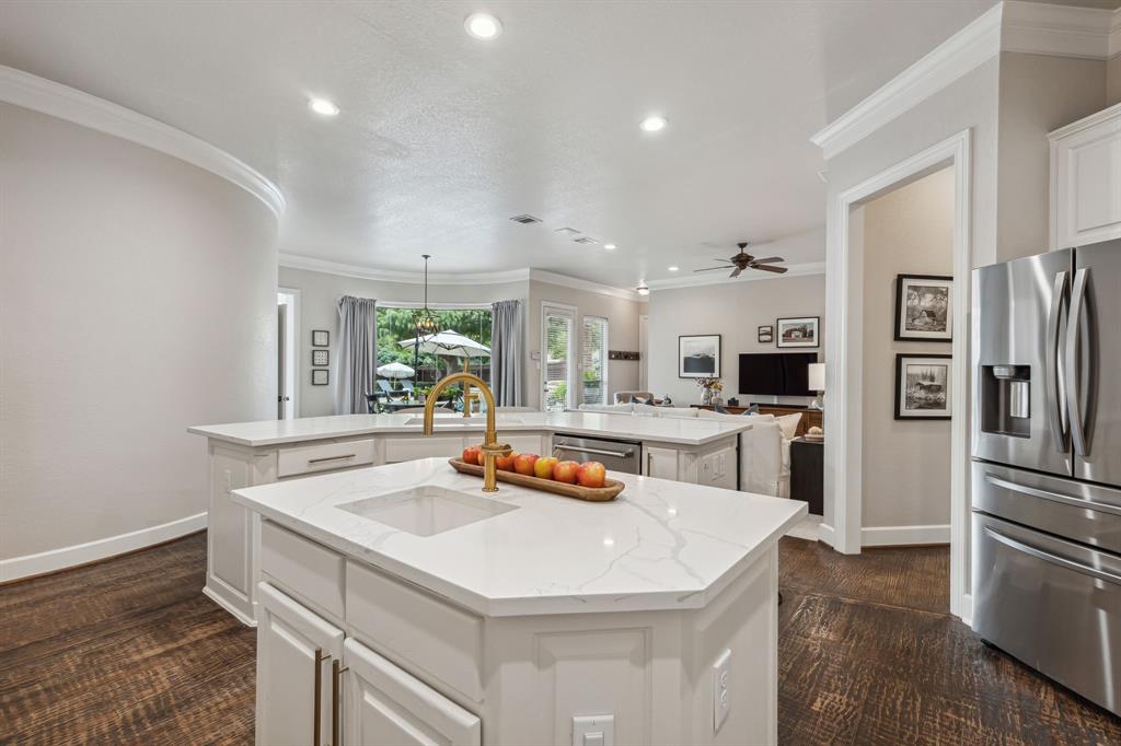 Twin Creeks Ph 5a - Residential