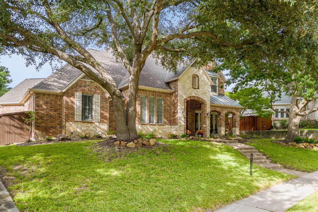 Twin Creeks Ph 5a - Residential