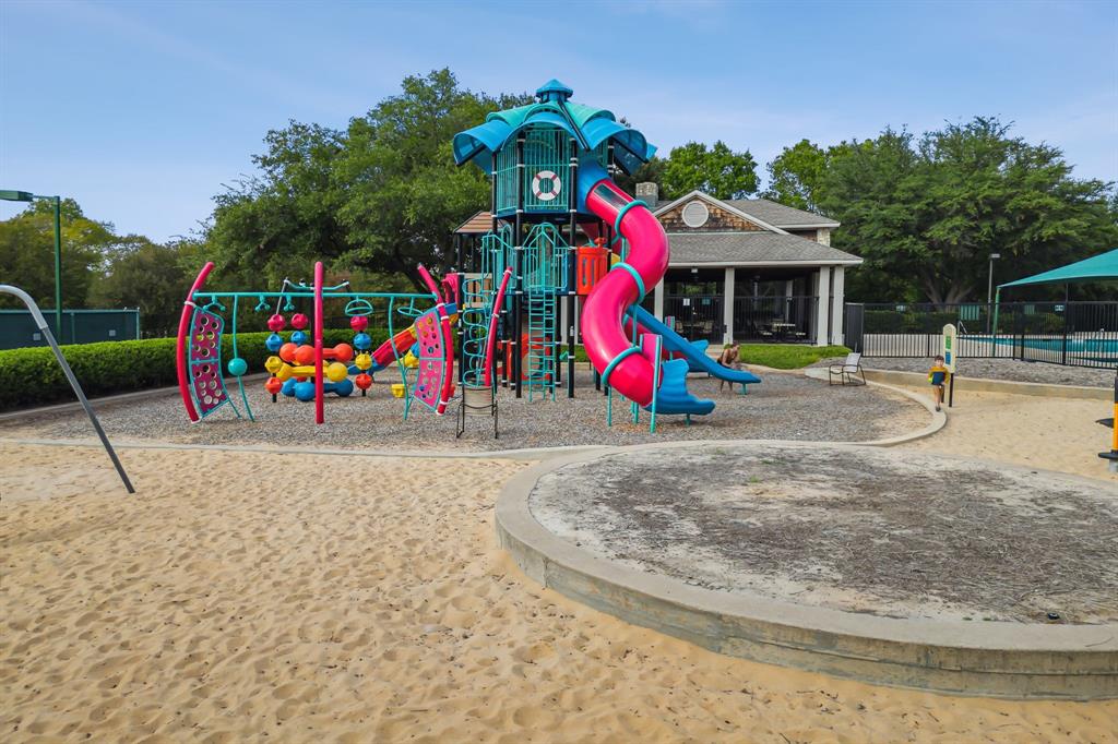 Twin Creeks Ph 5a - Residential