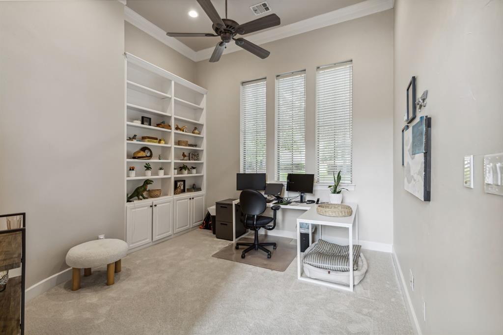 Twin Creeks Ph 5a - Residential