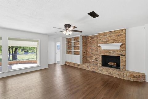 1208 Birch Street Hurst TX 76053