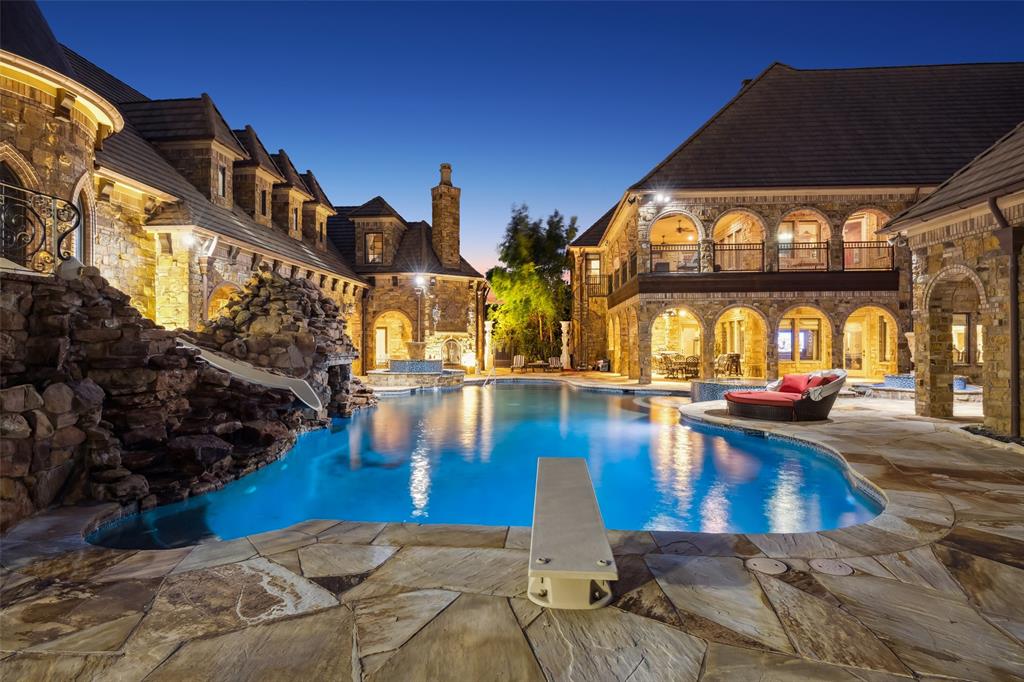 9553 Bella Terra Drive