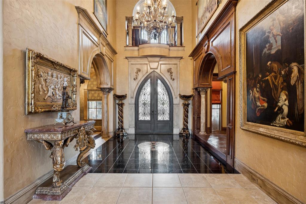 9553 Bella Terra Drive