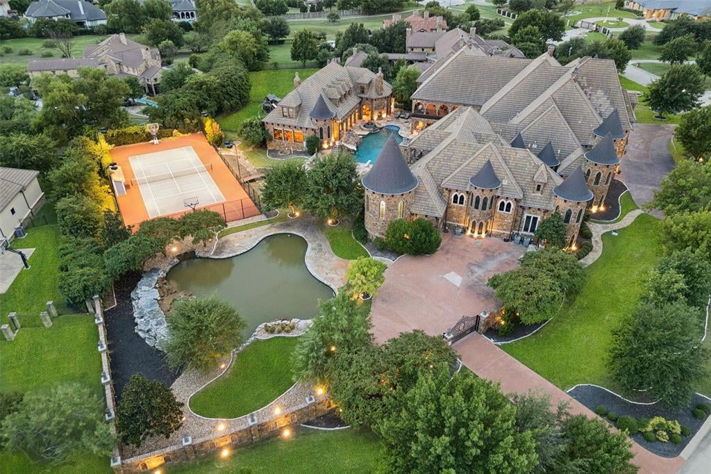 9553 Bella Terra Drive
