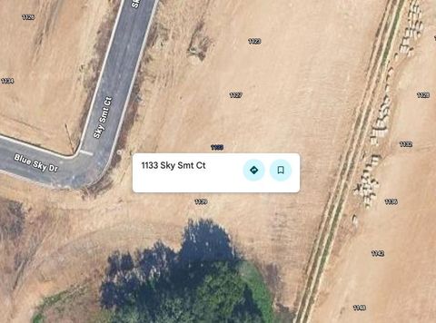 Photo of 1133 Sky Summit Court, Belton, TX 76513 (MLS # 21206051)