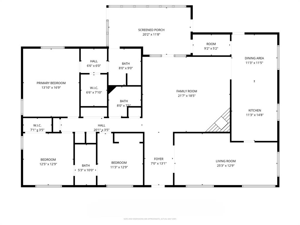 Woodland West Estates Add - Residential
