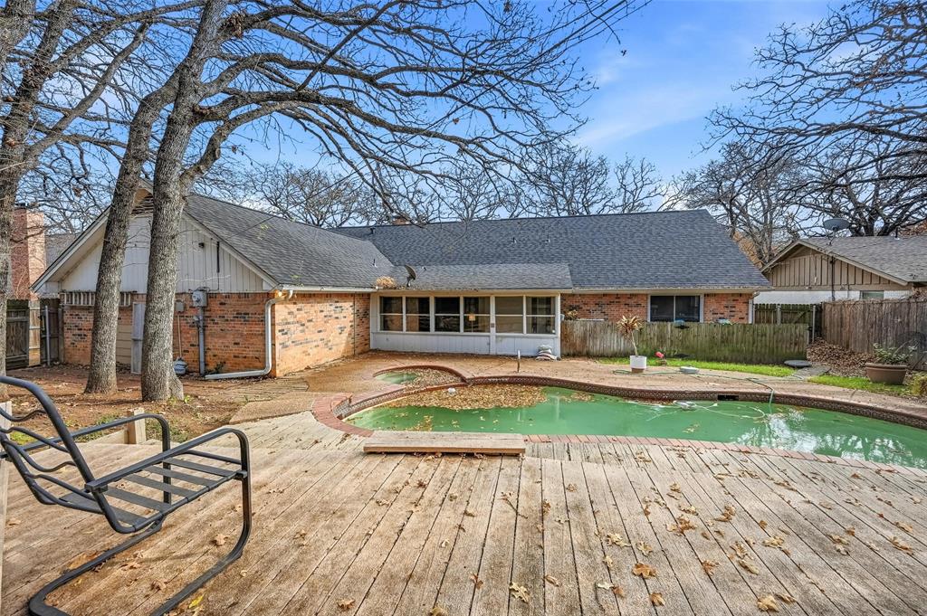 Woodland West Estates Add - Residential