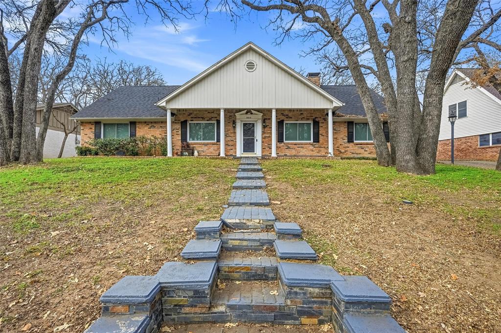 Woodland West Estates Add - Residential