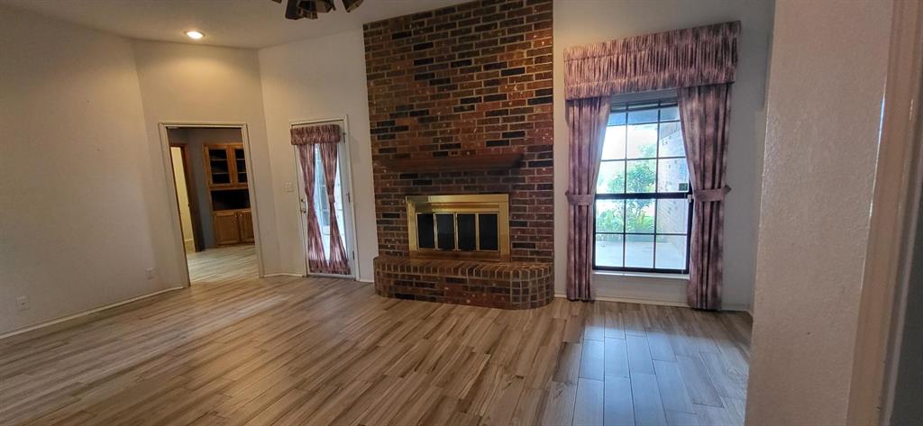 I Walters - Residential Lease