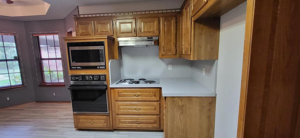 I Walters - Residential Lease