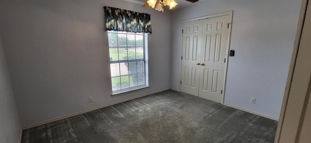 I Walters - Residential Lease