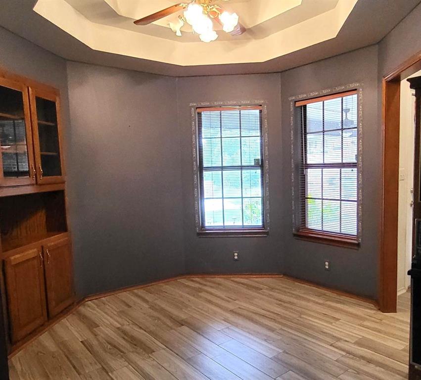 I Walters - Residential Lease