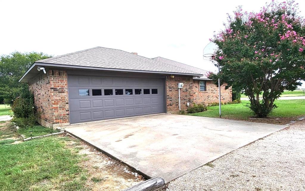 I Walters - Residential Lease