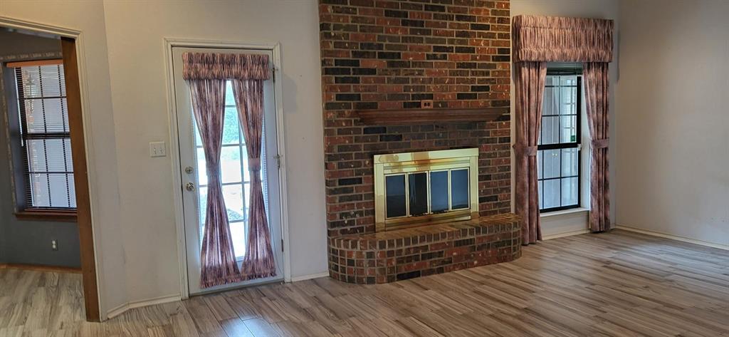 I Walters - Residential Lease