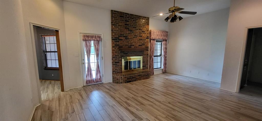 I Walters - Residential Lease