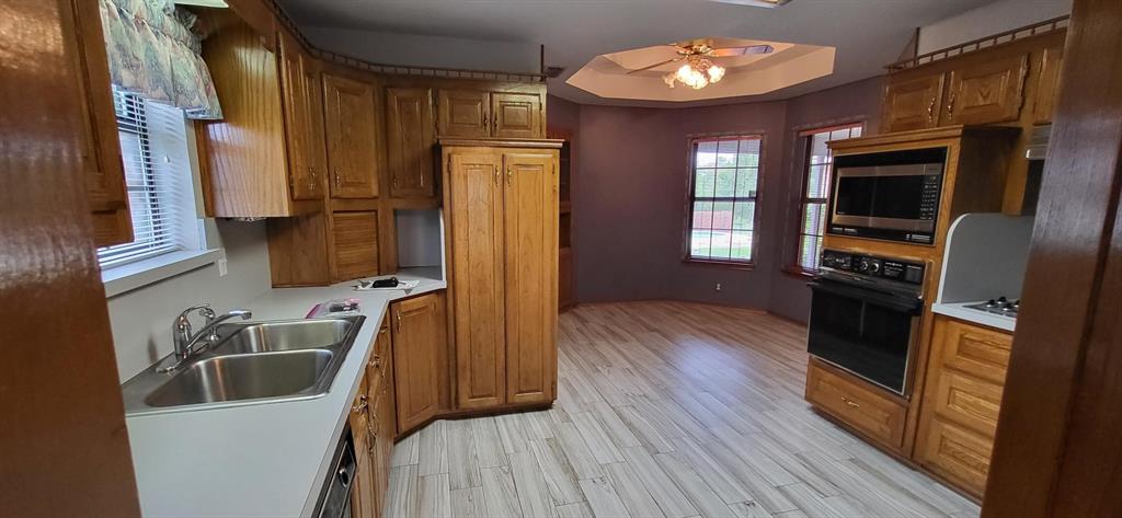 I Walters - Residential Lease