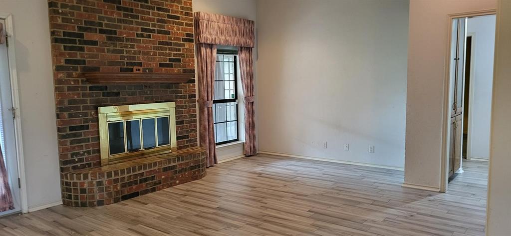 I Walters - Residential Lease