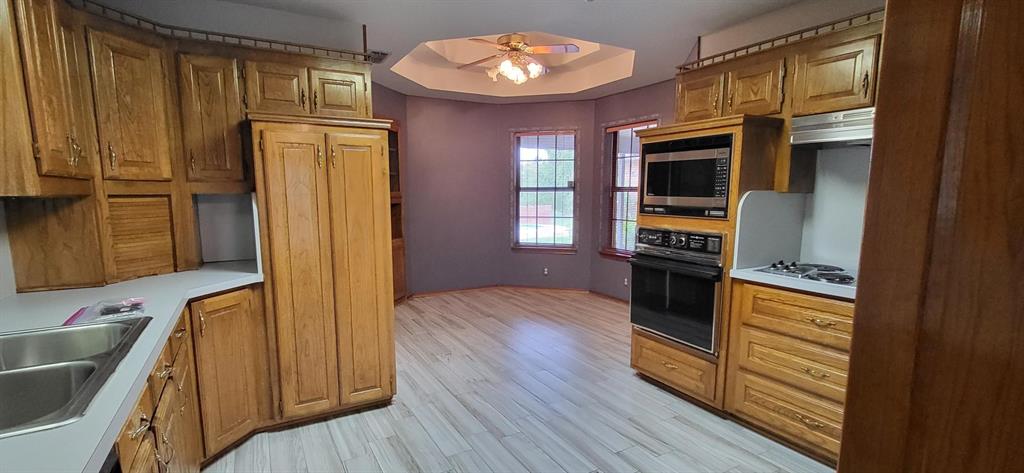 I Walters - Residential Lease