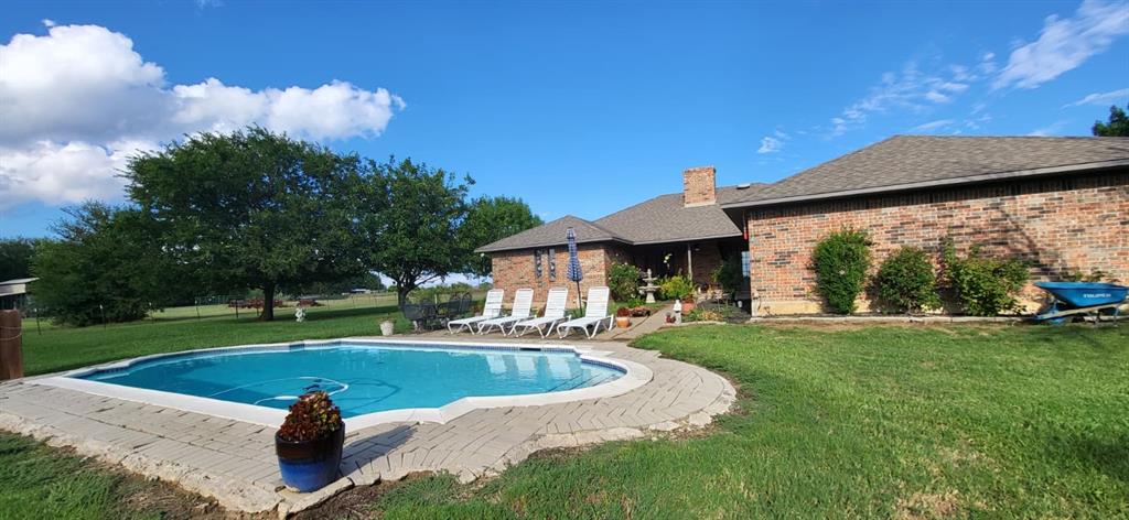 I Walters - Residential Lease