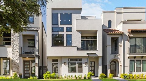 7840 Secluded Avenue Plano TX 75024