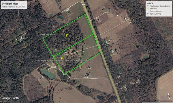 2041 FM 933, AQUILLA, TX 76622 - Image 172fb1e7492382d7fe7e7c9d8a4d5181/158480964