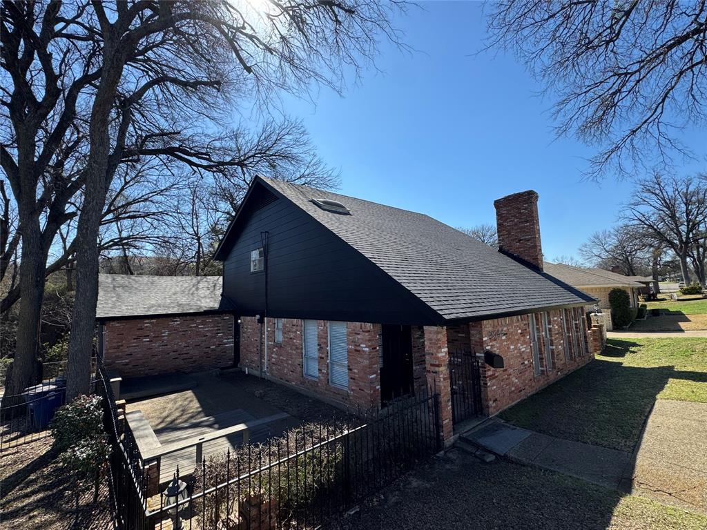 Cedar View Estates - Residential